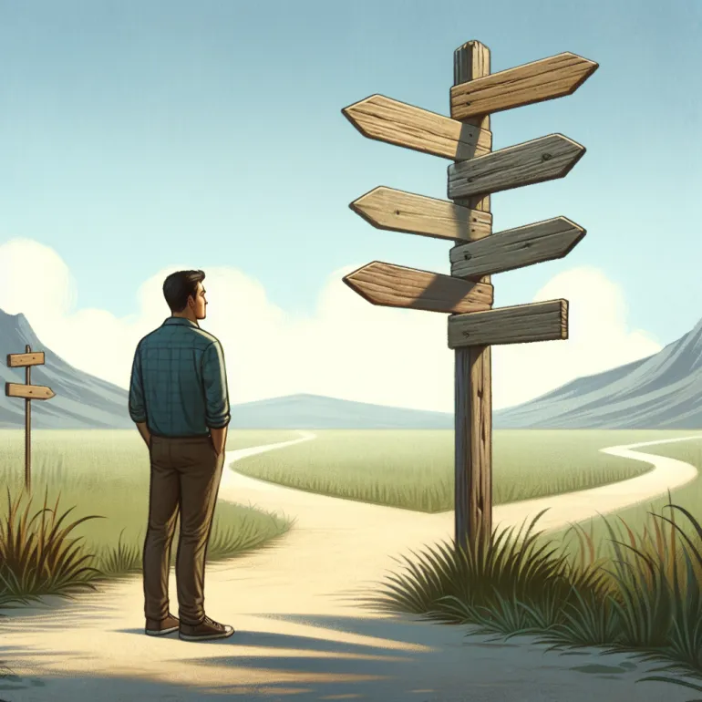 Поиск Вдохновения: Как Найти Свои Страсти и Интересы