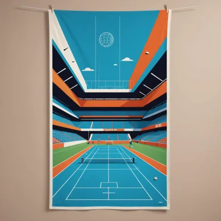 Текстиль в повседневной жизни: как выбрать идеальное полотенце для комфорта и стиля