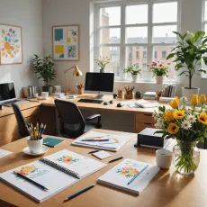 Праздники: Искусство создавать незабываемые моменты для близких и коллег