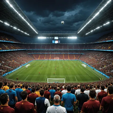 Рома — Наполи: прогноз и ставка на матч 30 ноября, где смотреть бесплатно, какой канал, составы, голы, счёт, прямой эфир - Чемпионат