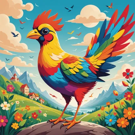 Всё о чик чирик: история, факты и современные тренды