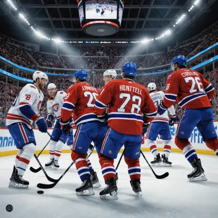 Команде Демидова не остановить куражного Овечкина: прогноз на «Вашингтон» — «Монреаль»