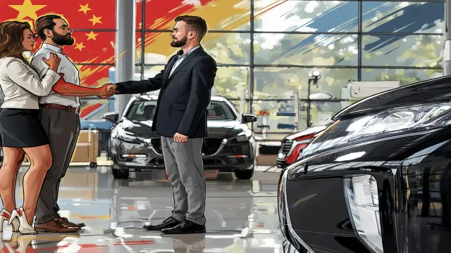 A Look at Upcoming Innovations in Electric and Autonomous Vehicles